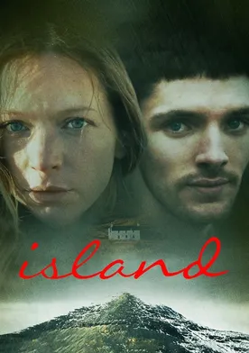 Poster Island