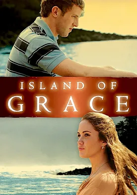 Poster Island of Grace