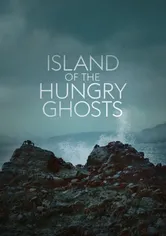 Poster de Island of the Hungry Ghosts