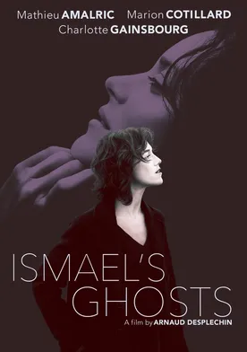 Poster de Les fantômes d'Ismaël