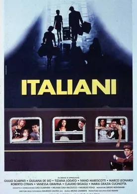 Poster Italiani