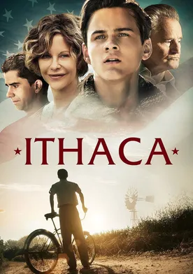 Poster Ithaca