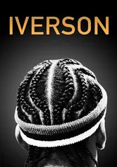 Poster de Iverson