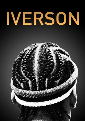 Poster Iverson