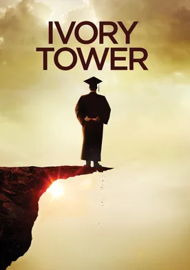 Poster Ivory Tower