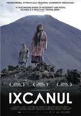 Poster Ixcanul