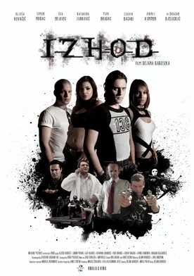 Poster Izhod