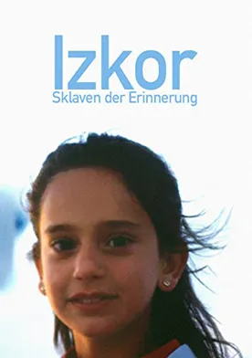 Poster Izkor: Slaves of Memory