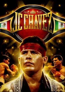 Poster de J.C. Chávez