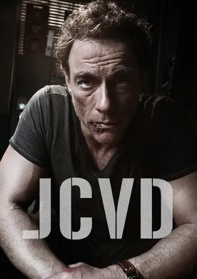 Poster de JCVD