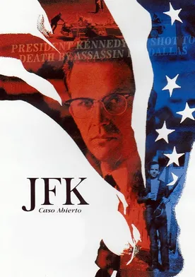 Poster JFK