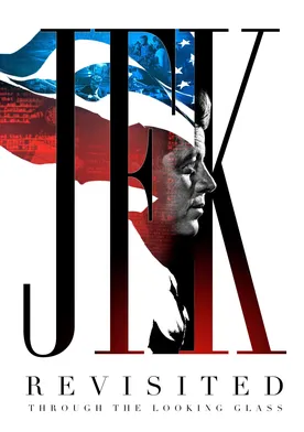 Poster JFK: Caso revisado