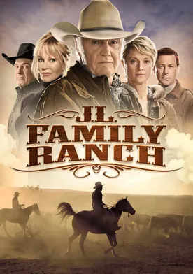 Poster JL Ranch