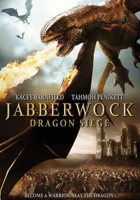 Poster Jabberwock