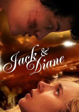 Poster Jack & Diane