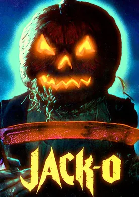 Poster Jack-O