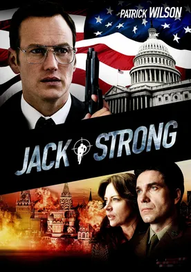 Poster Jack Strong