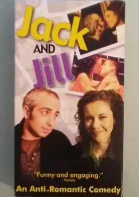 Poster Jack & Jill