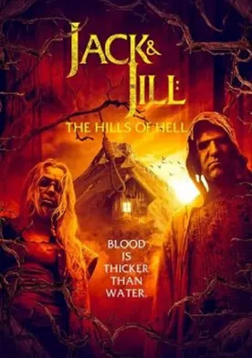 Poster Jack & Jill: The Hills of Hell