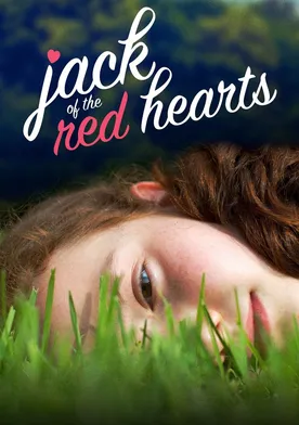 Poster Jack of the Red Hearts