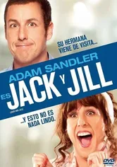 Poster Jack y Jill