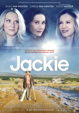 Poster Jackie