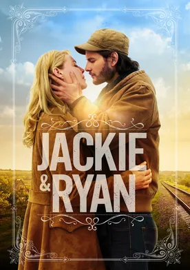 Poster Jackie & Ryan