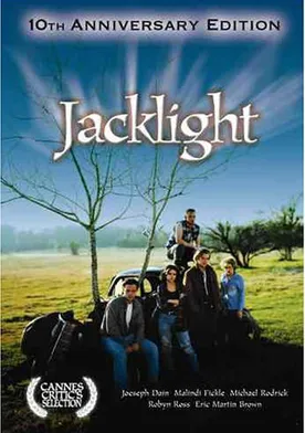 Poster Jacklight