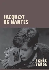 Poster Jacquot de Nantes