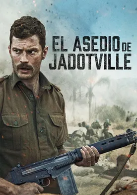 Poster Jadotville