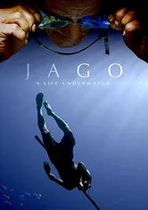 Poster de Jago: A Life Underwater
