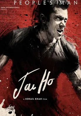 Poster Jai Ho