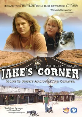 Poster Jake's Corner