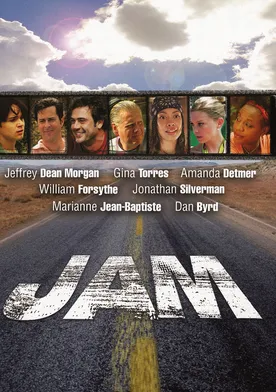 Poster de Jam
