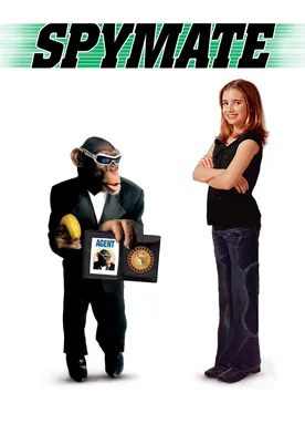 Poster de James Mono: Super Detective