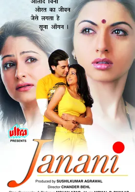 Poster Janani