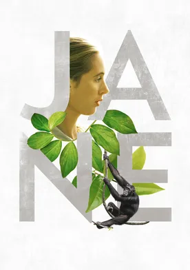 Poster Jane