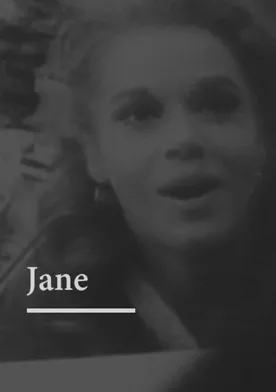 Poster Jane