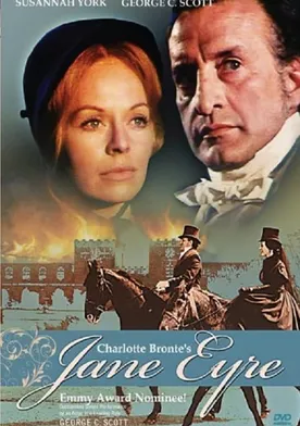 Poster Jane Eyre