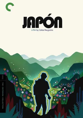 Poster Japón