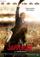 Poster Jappeloup: de padre a hijo