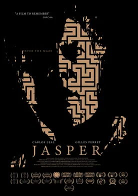 Poster Jasper