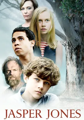 Poster Jasper Jones