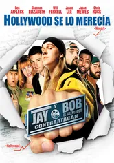 Poster de Jay y el silencioso Bob
