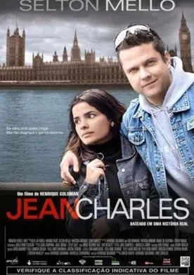 Poster Jean Charles