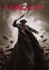 Poster Jeepers Creepers 3