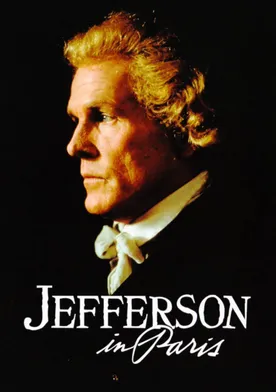 Poster de Jefferson en París