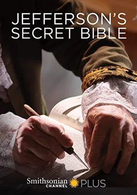 Poster Jefferson's Secret Bible