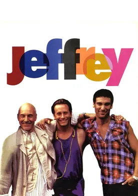 Poster Jeffrey