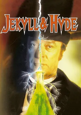 Poster Jekyll & Hyde